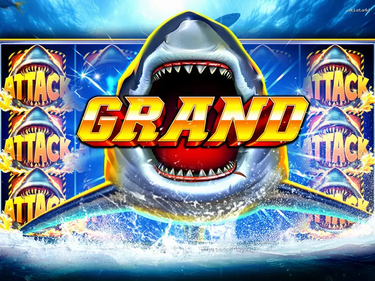 Promosi & Jackpot axiata4d screenshot